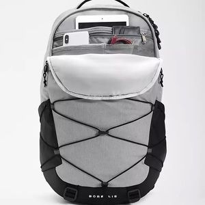 North Face “Borealis” backpack